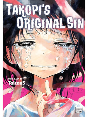 Takopi's Original Sin - ebook